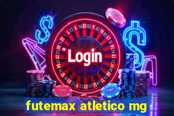 futemax atletico mg